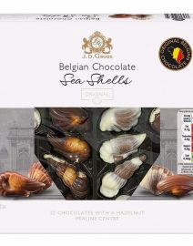 Belgijske-praline