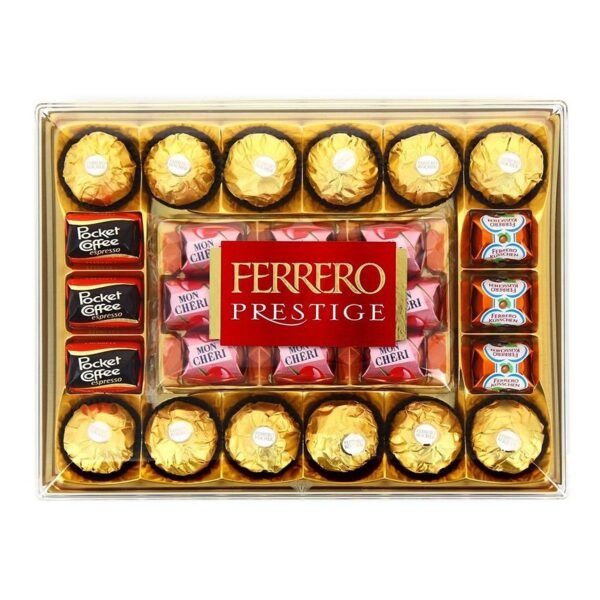 Ferrero Rocher Prestige 319g